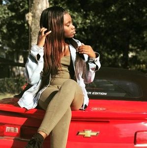 Meet your Posher, Desmond